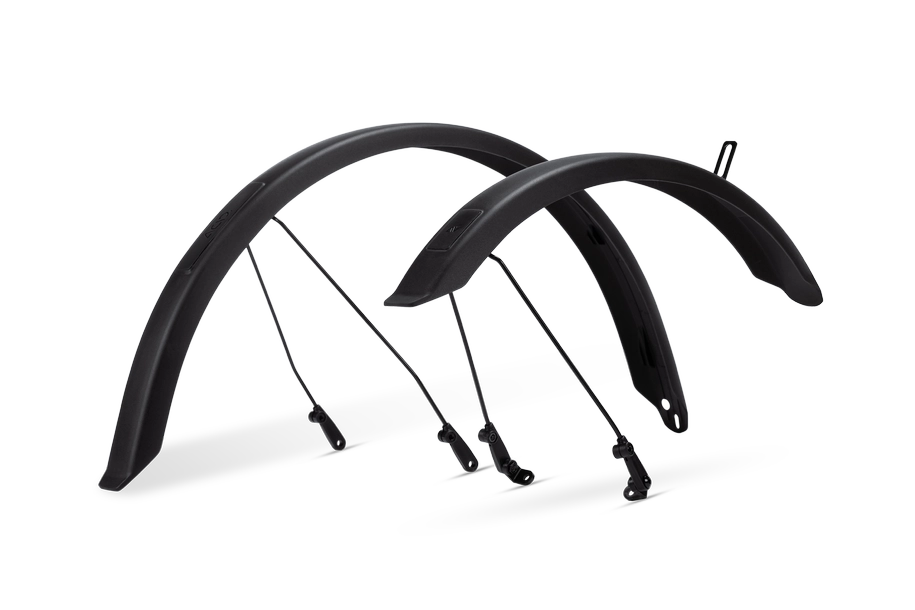 Acid Schutzblechset 50 20 2.0 Black