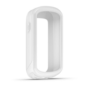 GARMIN Silikon-Huelle Weiss Fuer Edge 830
