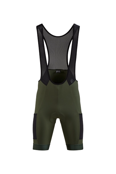 CUBE BLACKLINE Trägerhose CARGO