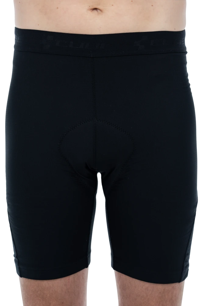 CUBE Innenhose CMPT black