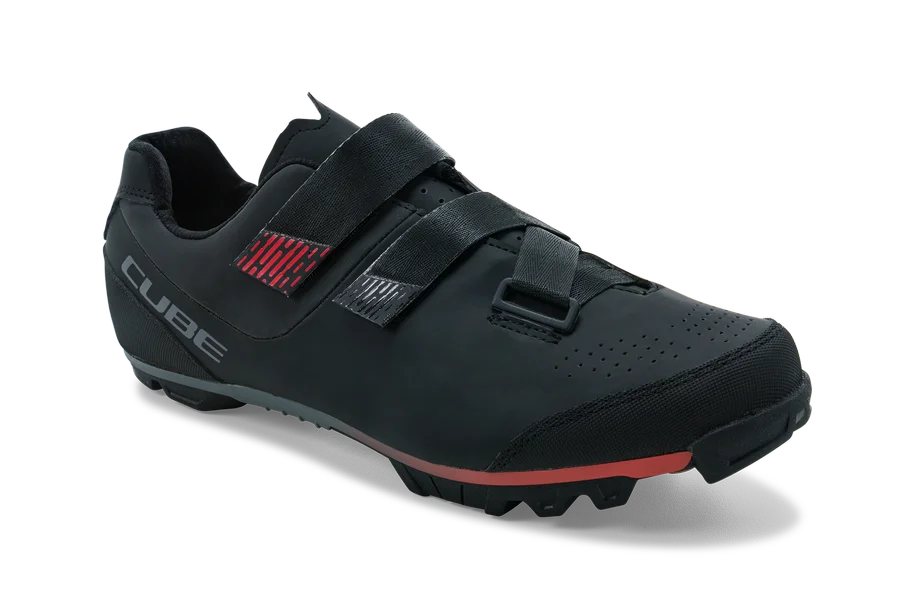 CUBE Schuhe MTB PEAK