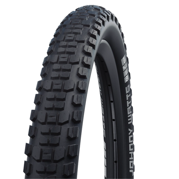 SCHWALBE Reifen JOHNNY WATTS Perf, DD, RaceGuard, Folding