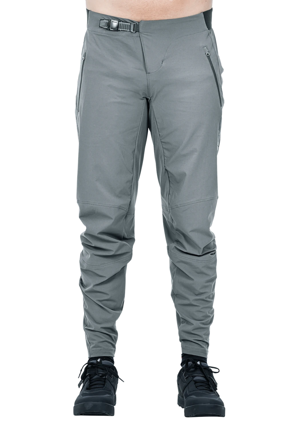 CUBE EDGE Baggy Pants