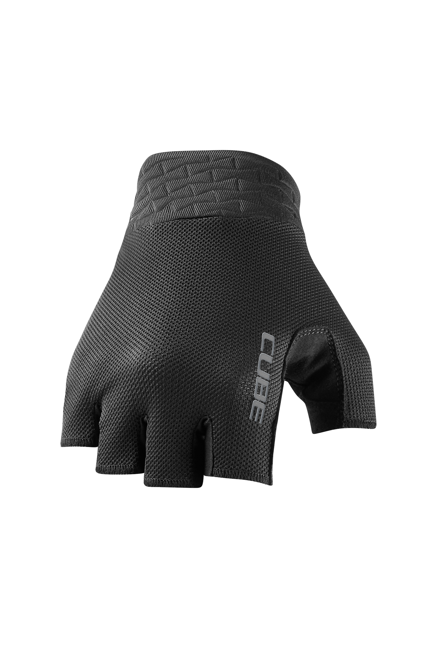 CUBE Handschuhe Performance kurzfinger black