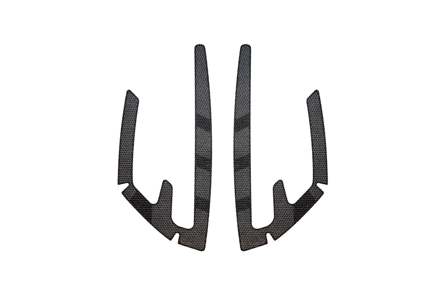 CUBE Helmpolster QUEST/PATHOS 9 mm