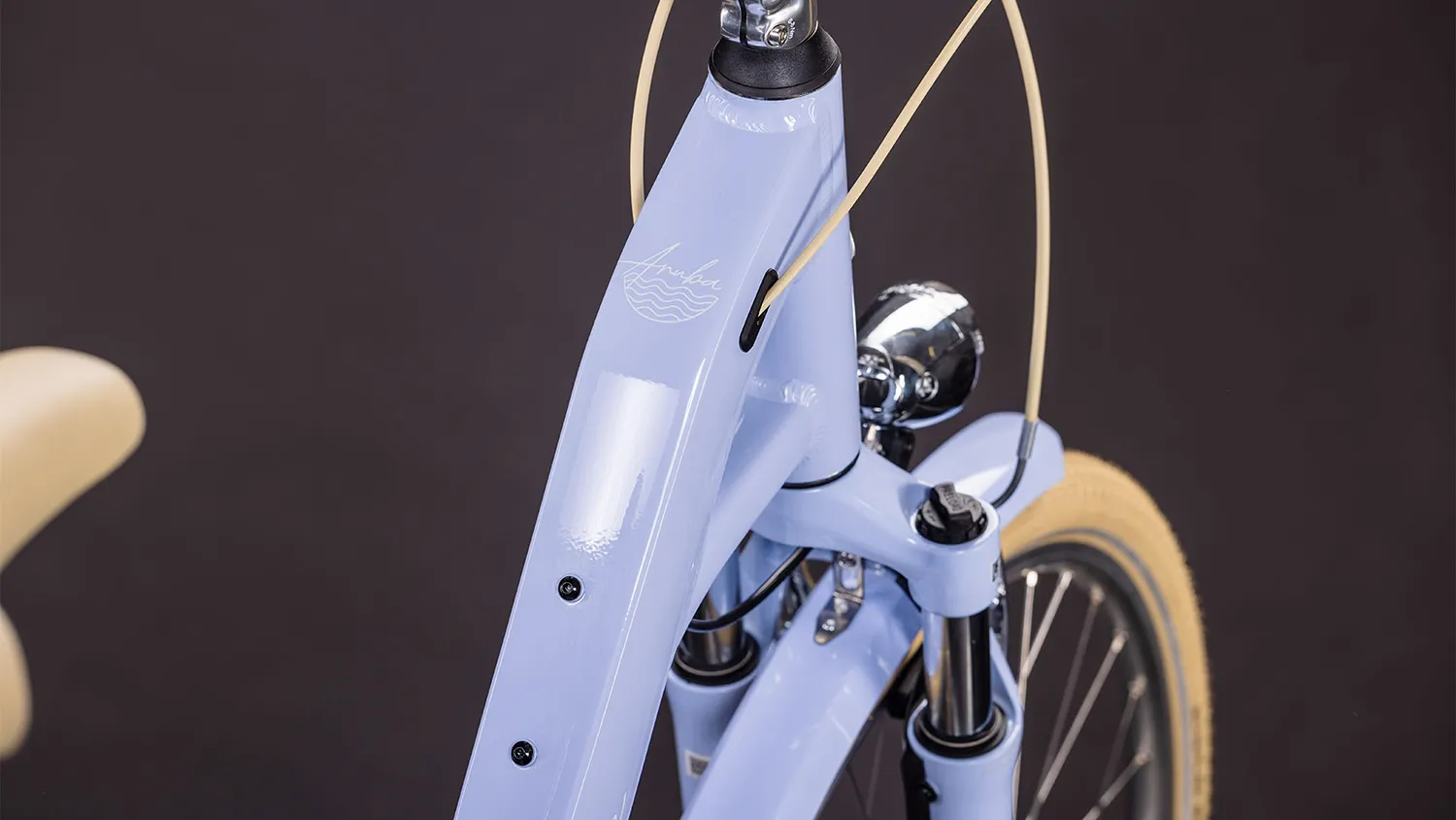 Cube 2026 Aruba blueblossom´n´creme Cube 2026 Aruba blueblossom´n´creme