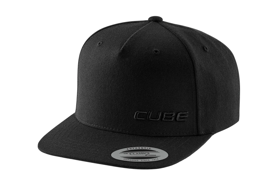 CUBE Freeride Cap Classic CUBE Freeride Cap Classic