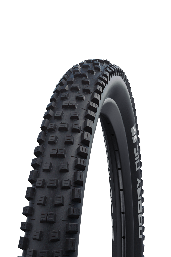Schwalbe Reifen NOBBY NIC Evo, Super Ground, TLE