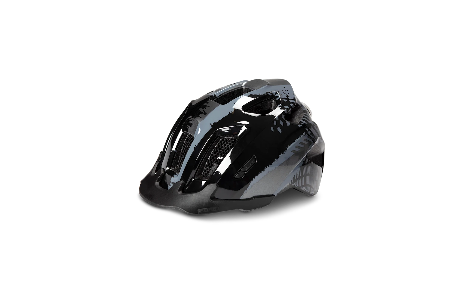 CUBE Helm ANT (black)