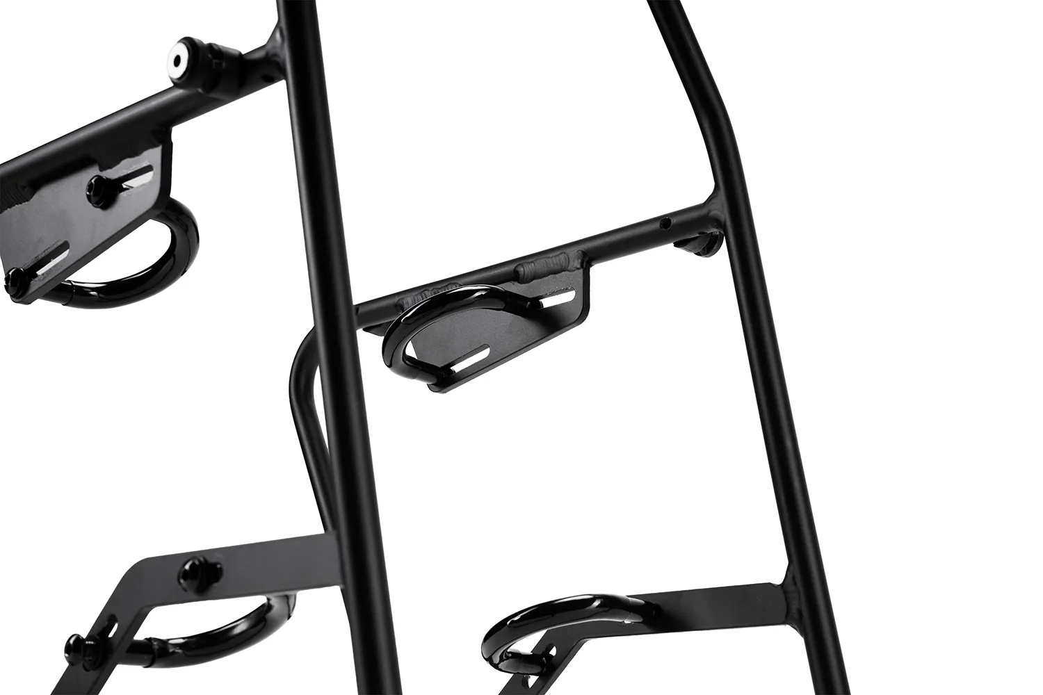 ACID Gepäckträger LOWRIDER Suspension MTB