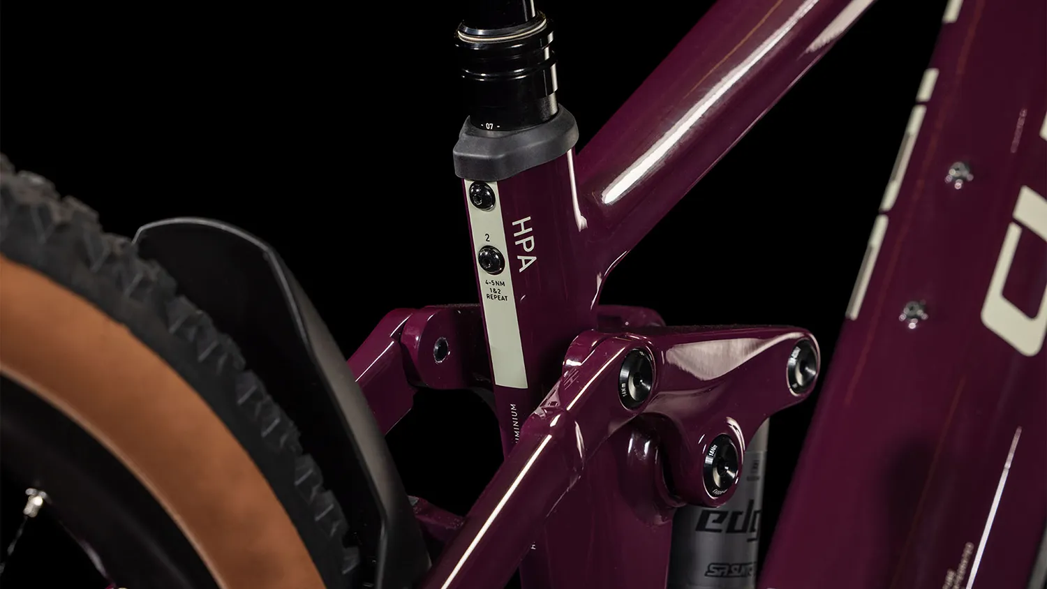 Cube 2025 Stereo Hybrid ONE22 Pro amarone´n´grey 800 (Fully) Cube 2025 Stereo Hybrid ONE22 Pro amarone´n´grey 800 (Fully)