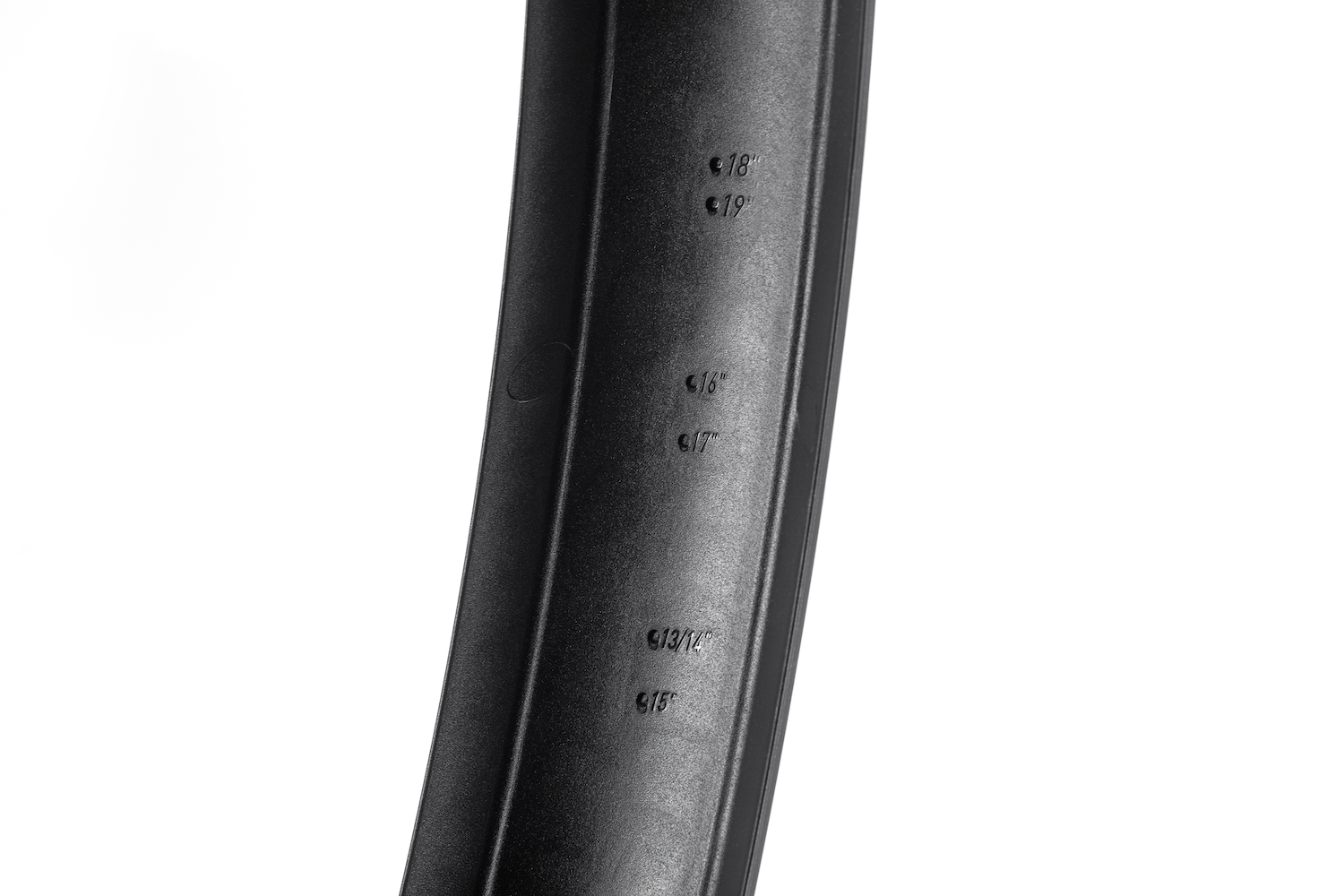 ACID Schutzblechset MTB 60 mit Streben