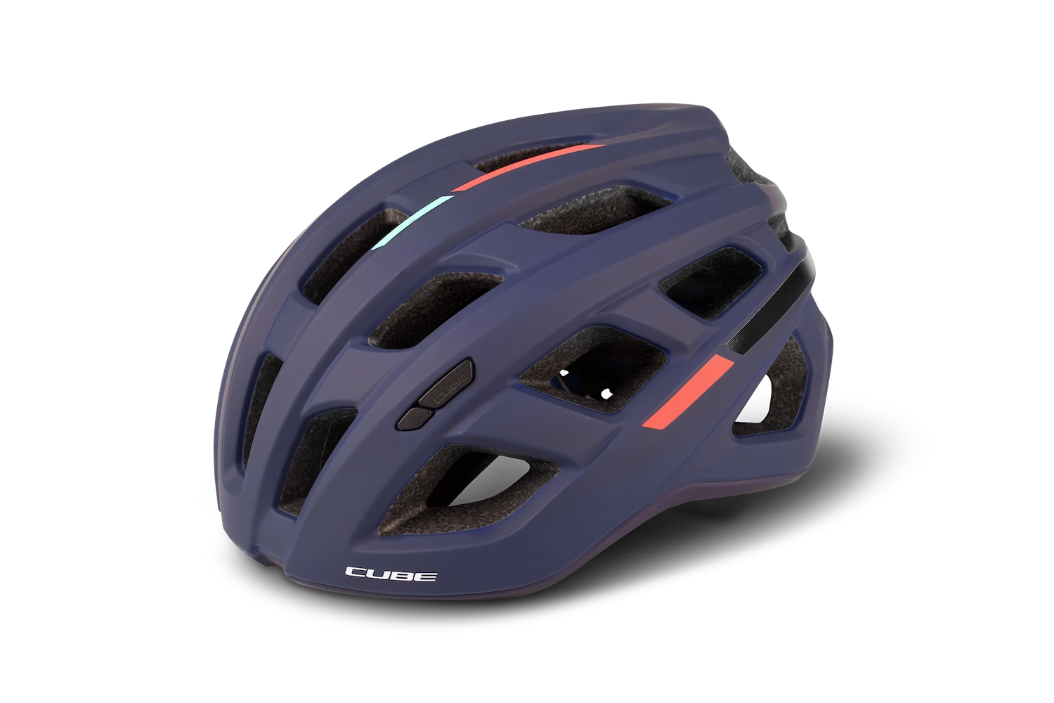 CUBE Helm ROAD RACE Teamline