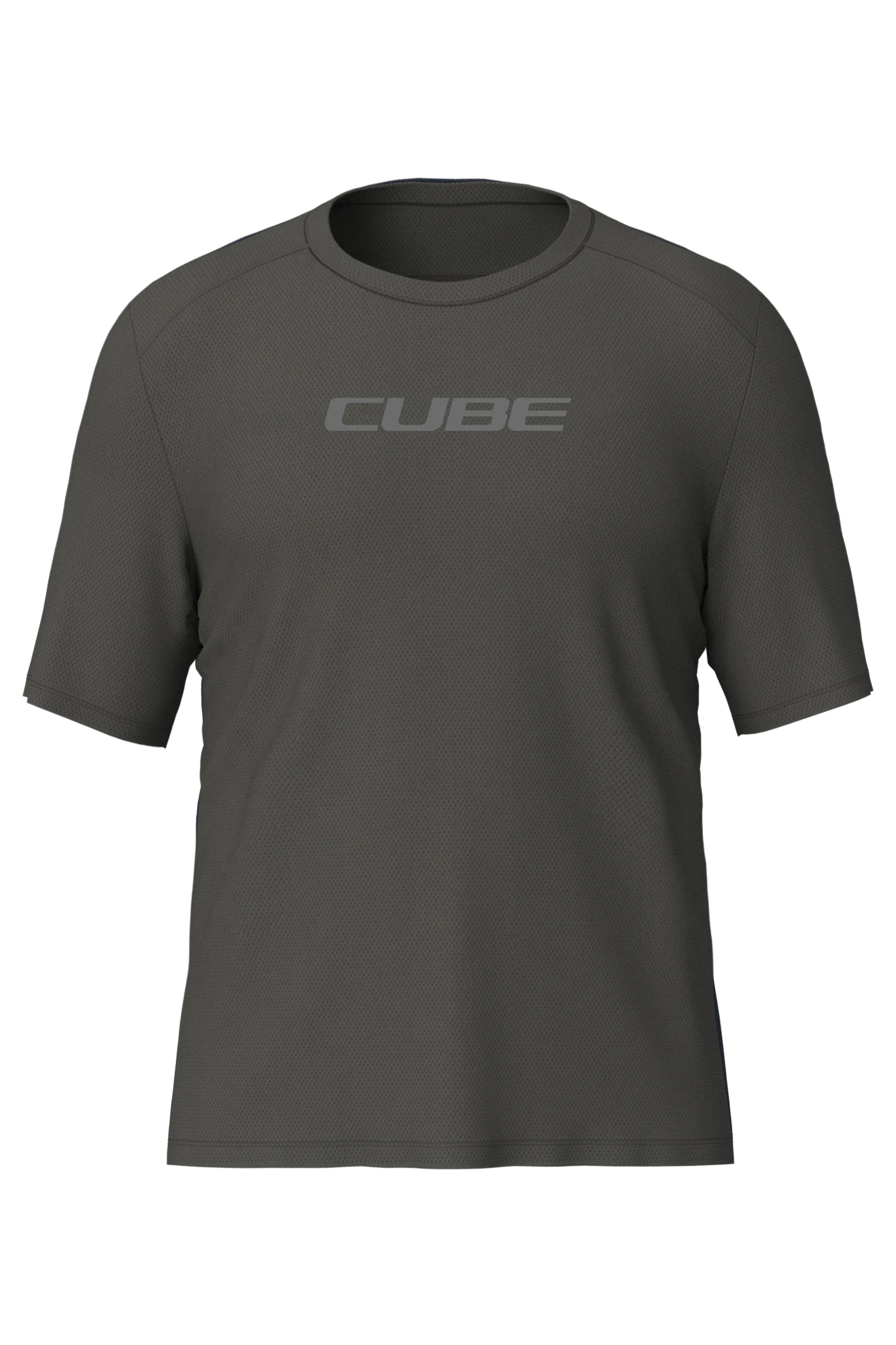 CUBE Funktionsshirt kurzarm