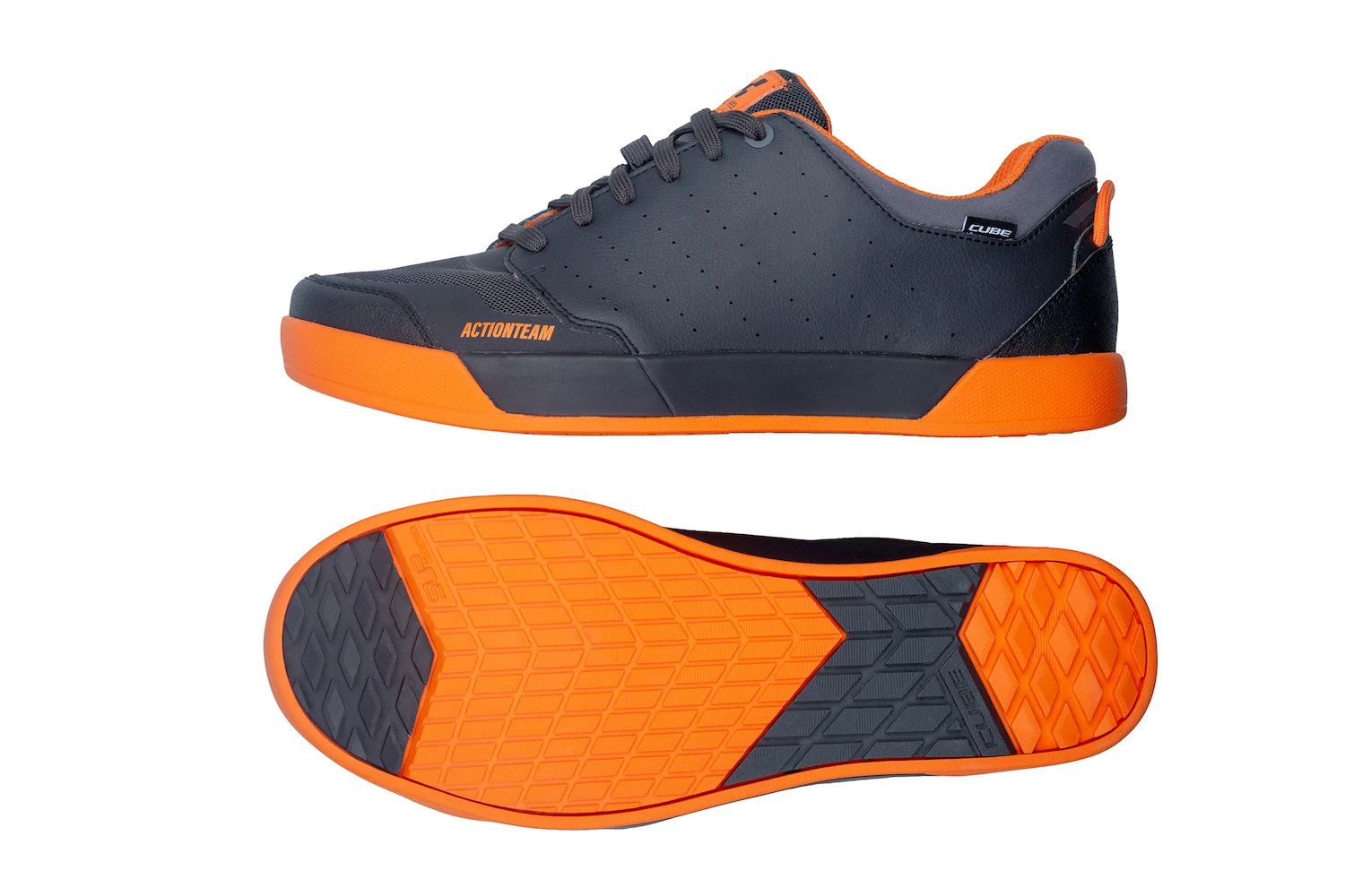 CUBE Schuhe GTY MAZE X Actionteam