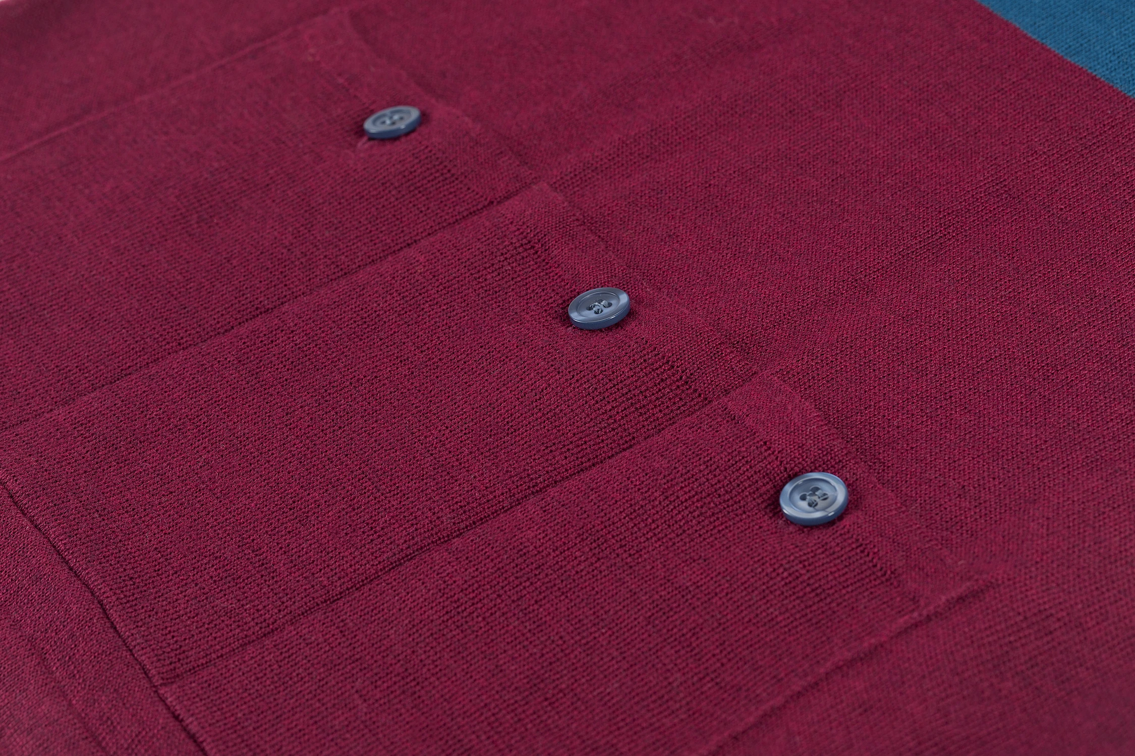 CUBE Classic Merino Trikot