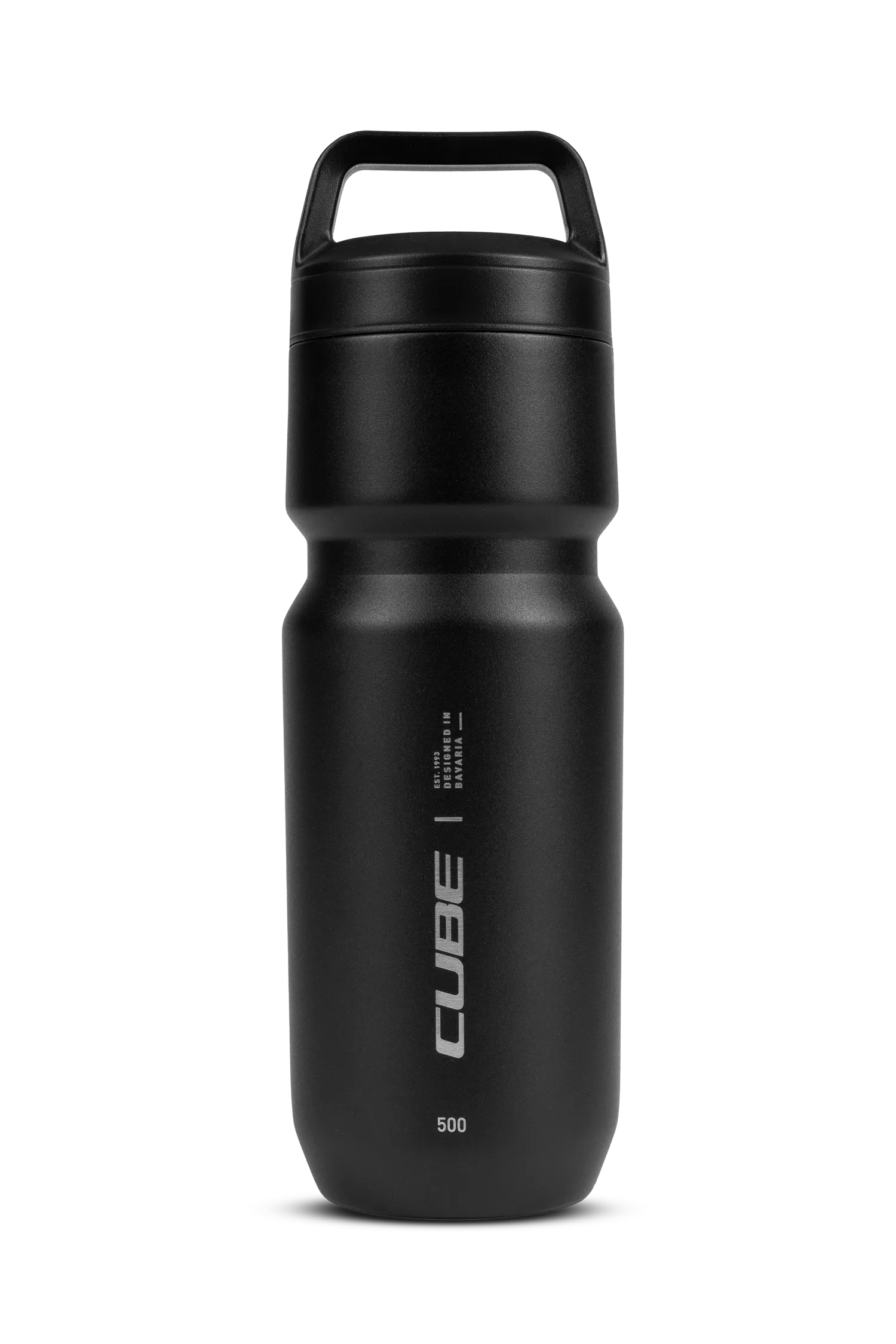 CUBE Isolierflasche Arc 500