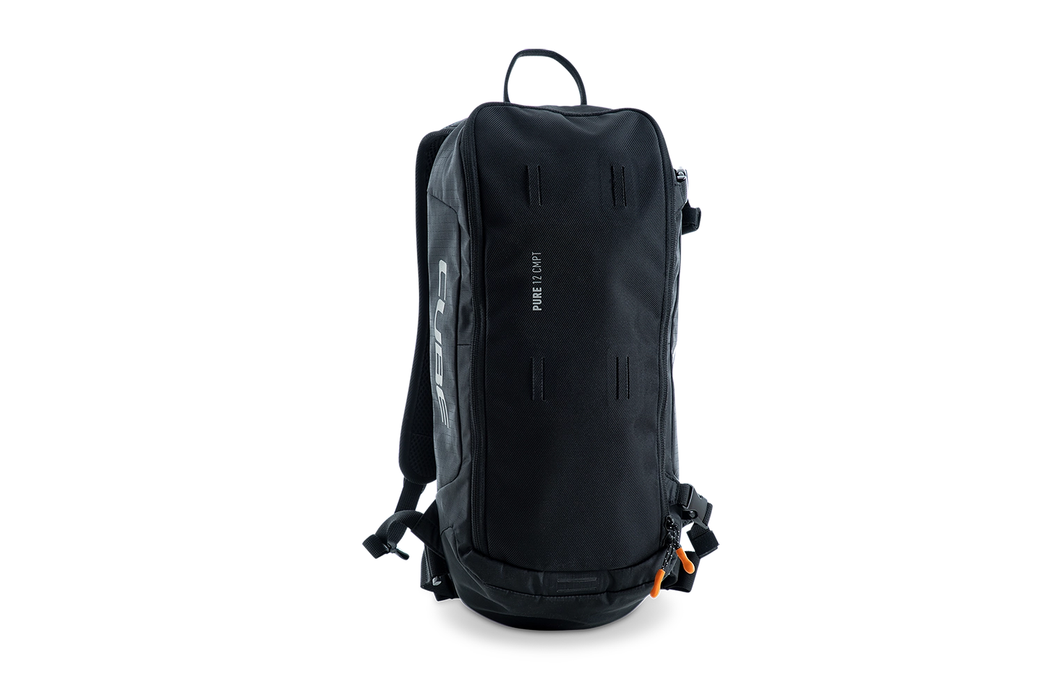 CUBE Rucksack PURE 12 CMPT black