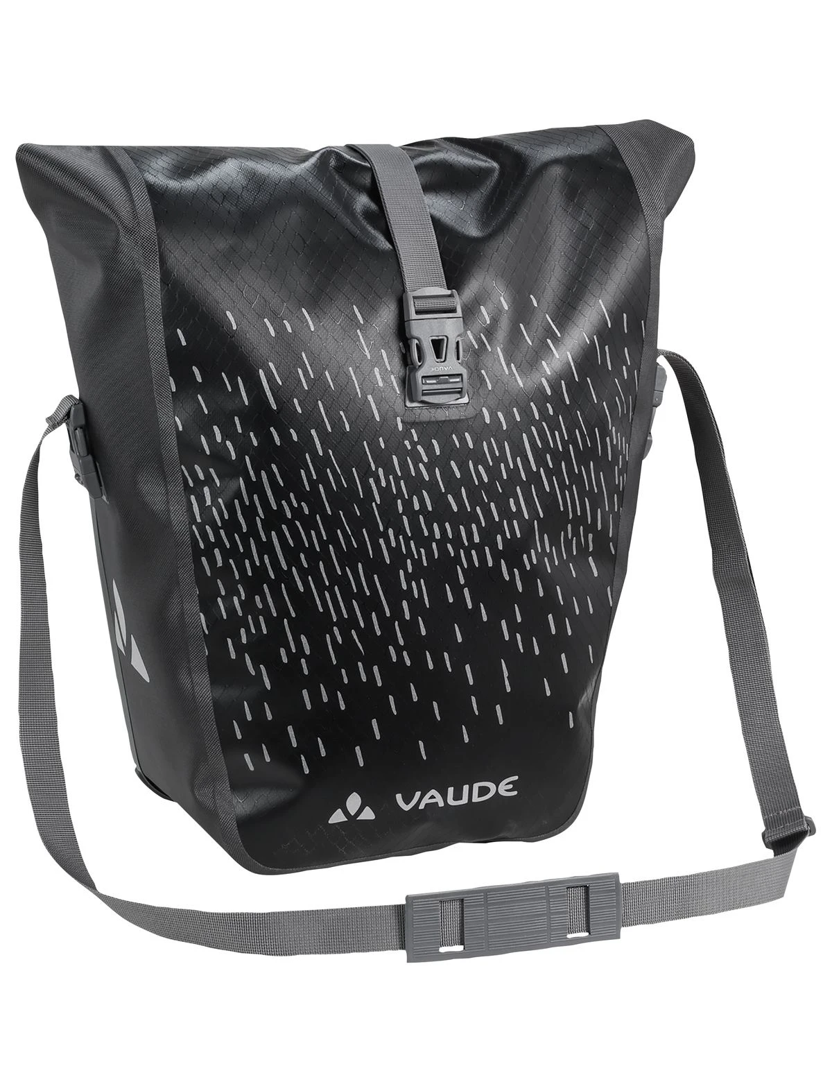 Vaude - Tasche Aqua Back Luminum Single, black