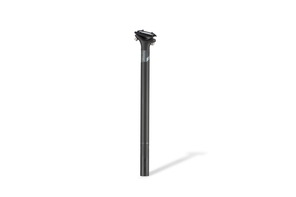 NEWMEN Seatpost Advanced 30.9 x 430 mm