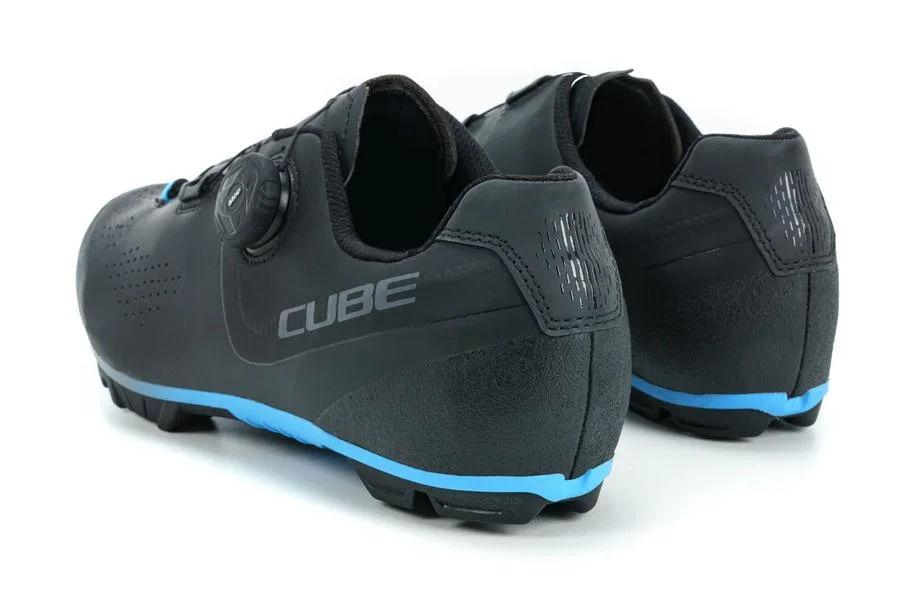 CUBE Schuhe MTB PEAK PRO