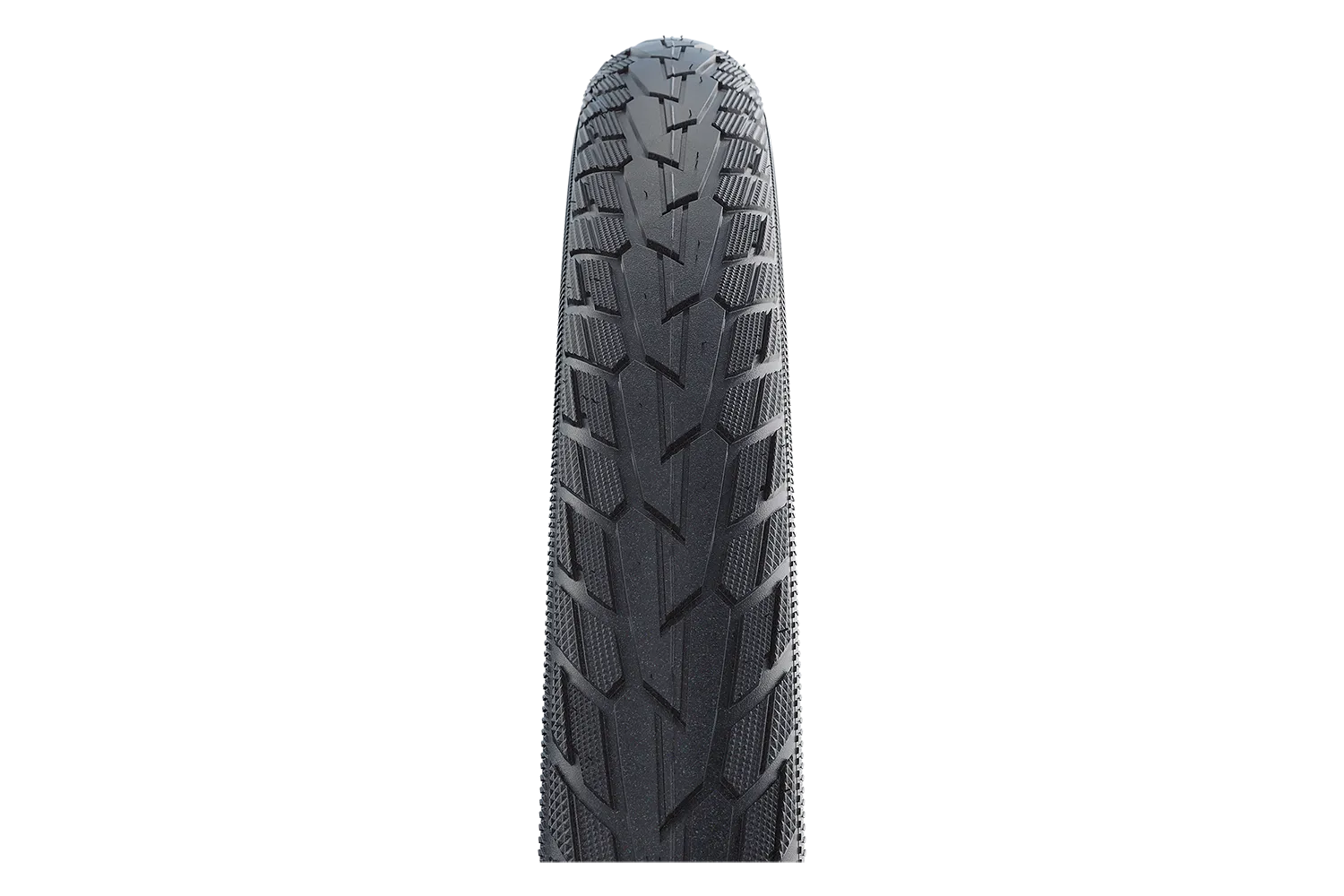 SCHWALBE Reifen ROAD CRUISER K-Guard, TwinSkin
