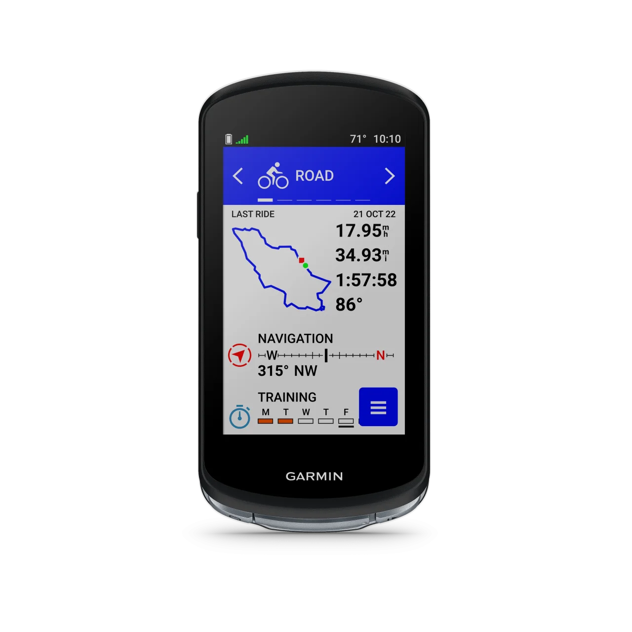 Garmin Edge 1040 GPS