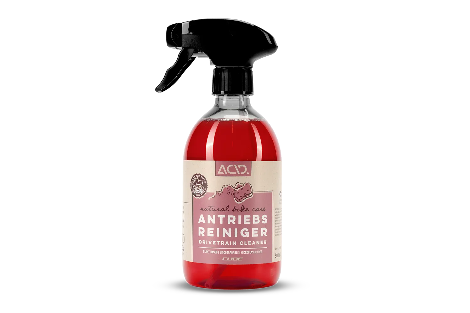 ACID Natural Bike Antriebsreiniger