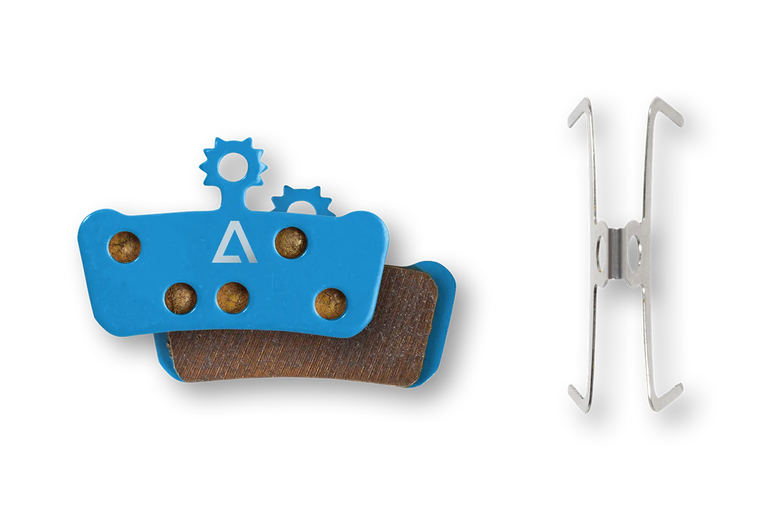 ACID Scheibenbremsbelag Avid Elixir Trail X0/X9/X7, SRAM Guide R