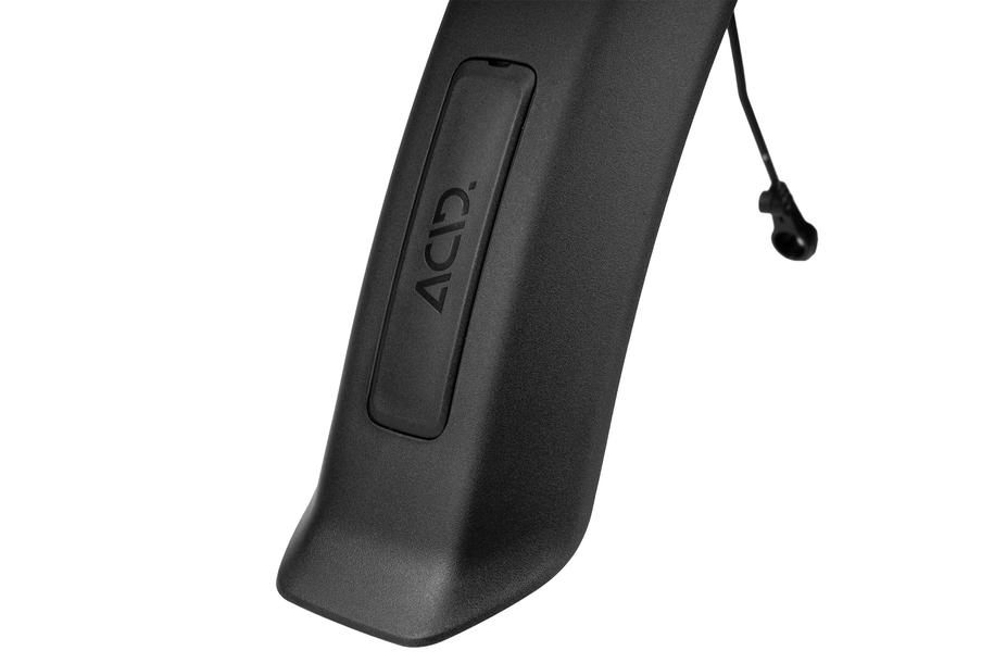 ACID Schutzblechset SIC 2.0 84 27,5" BB Mount ACID Schutzblechset SIC 2.0 84 27,5" BB Mount