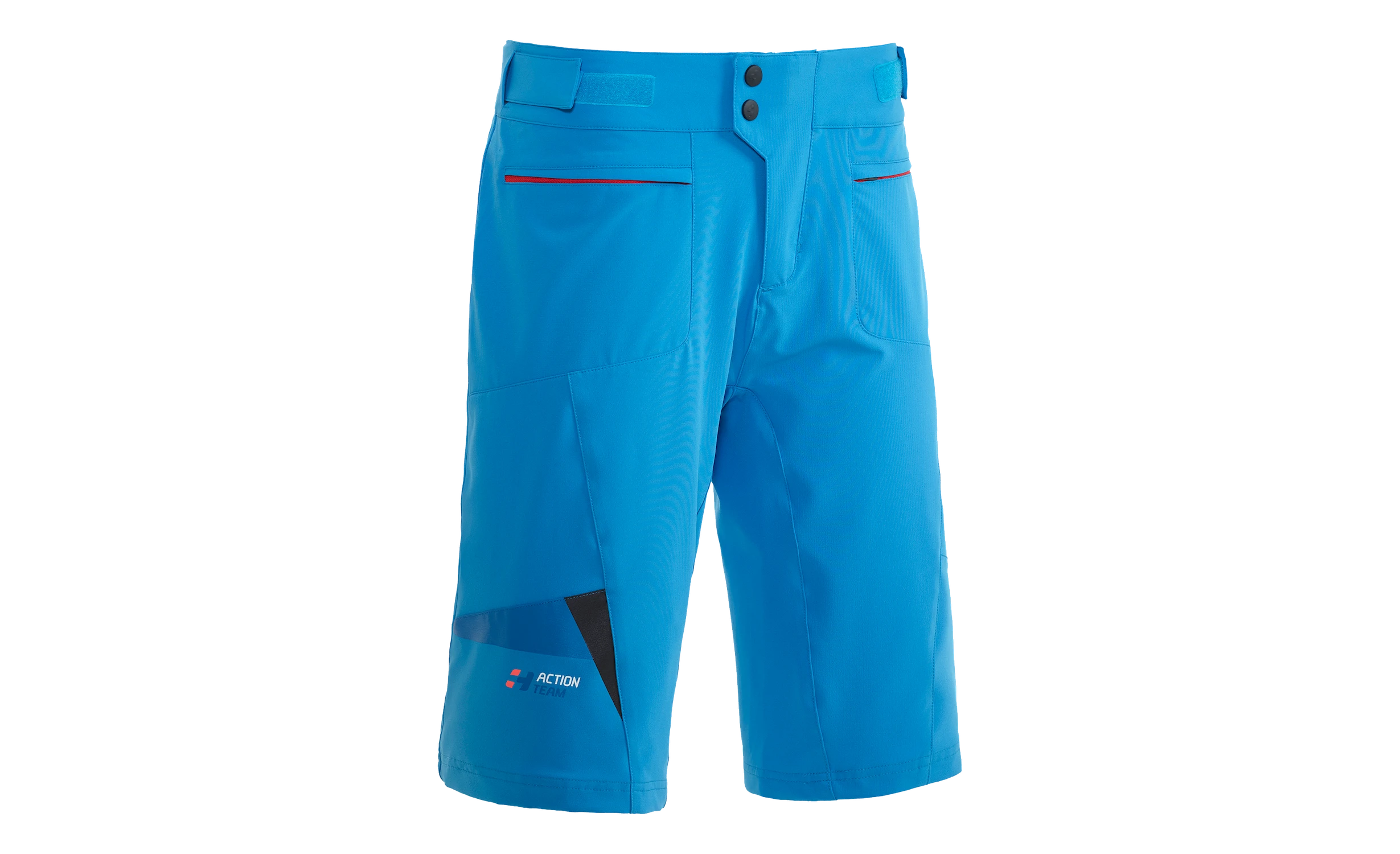 CUBE ACTION Shorts PURE