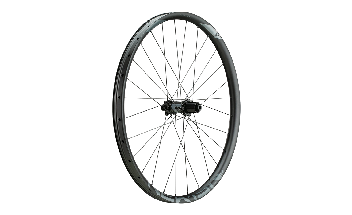 NEWMEN Wheel Evolution SL A.35 29" 12x142 SP 6Bolt 28h Gen2 Shimano