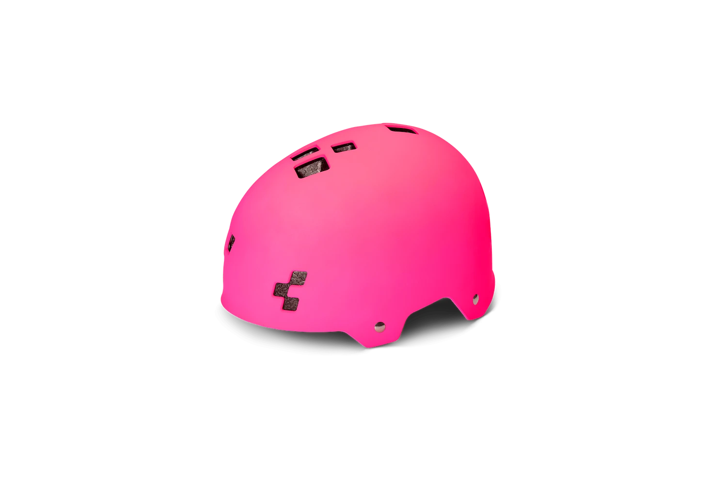 CUBE Helm DIRT (pink)