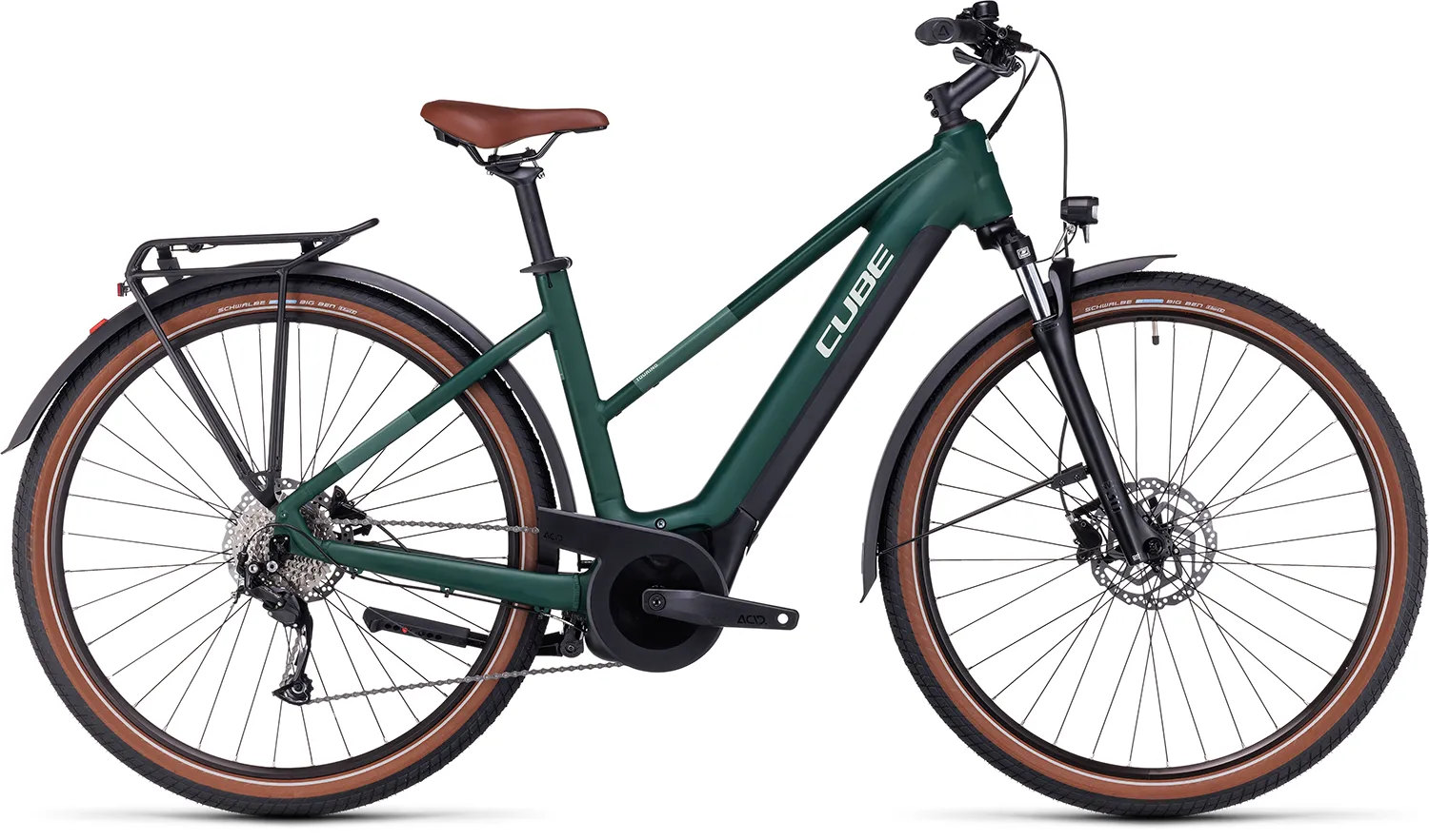 fahrradstand Fahrradständer Linus | Schwarz oder Silber main image 1