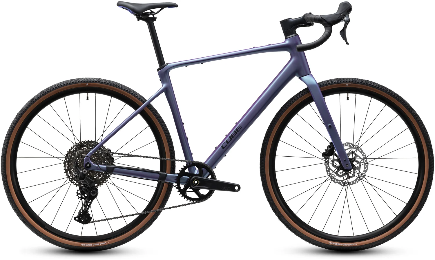 mountainbike mit akku Elektrische volledig Republic P-47D-5 Thunderbolt by colorgroup-orange Color:Arctic Apricot | ChromaPop Everyday Violet Mirror