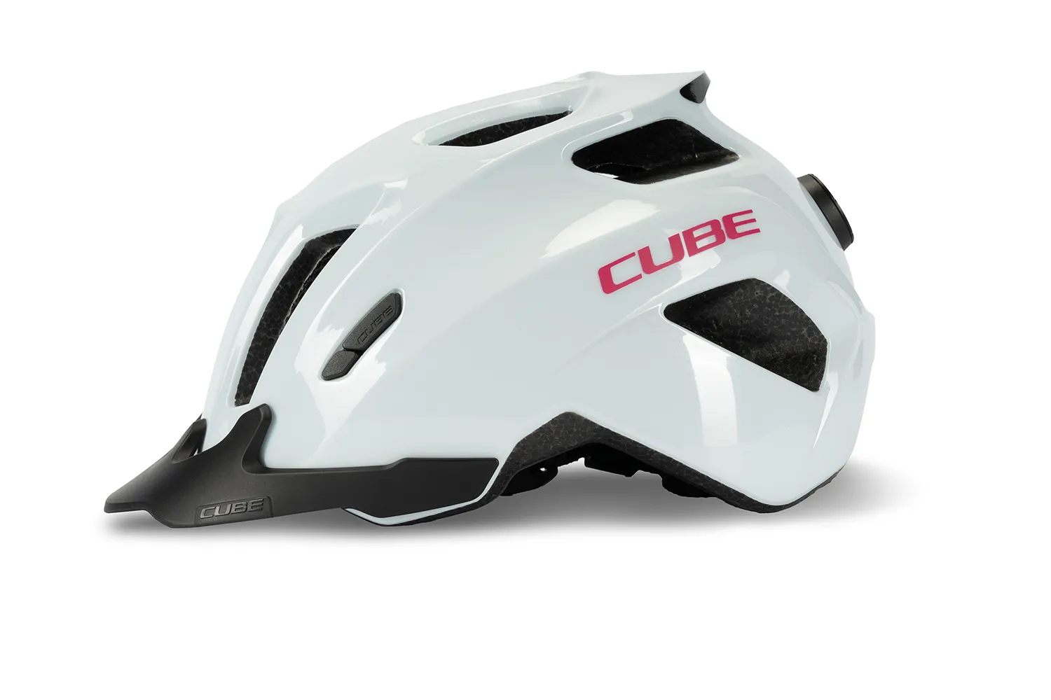 CUBE Helm FINK