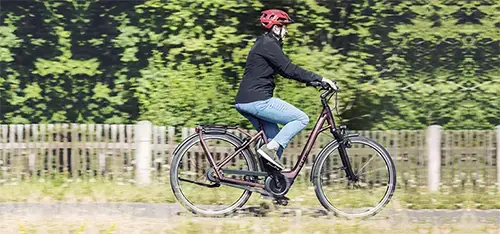 E-Citybikes kaufen