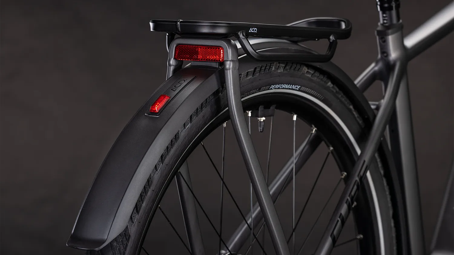 Cube 2026 Kathmandu Hybrid Comfort Pro 800 slabgrey´n´black