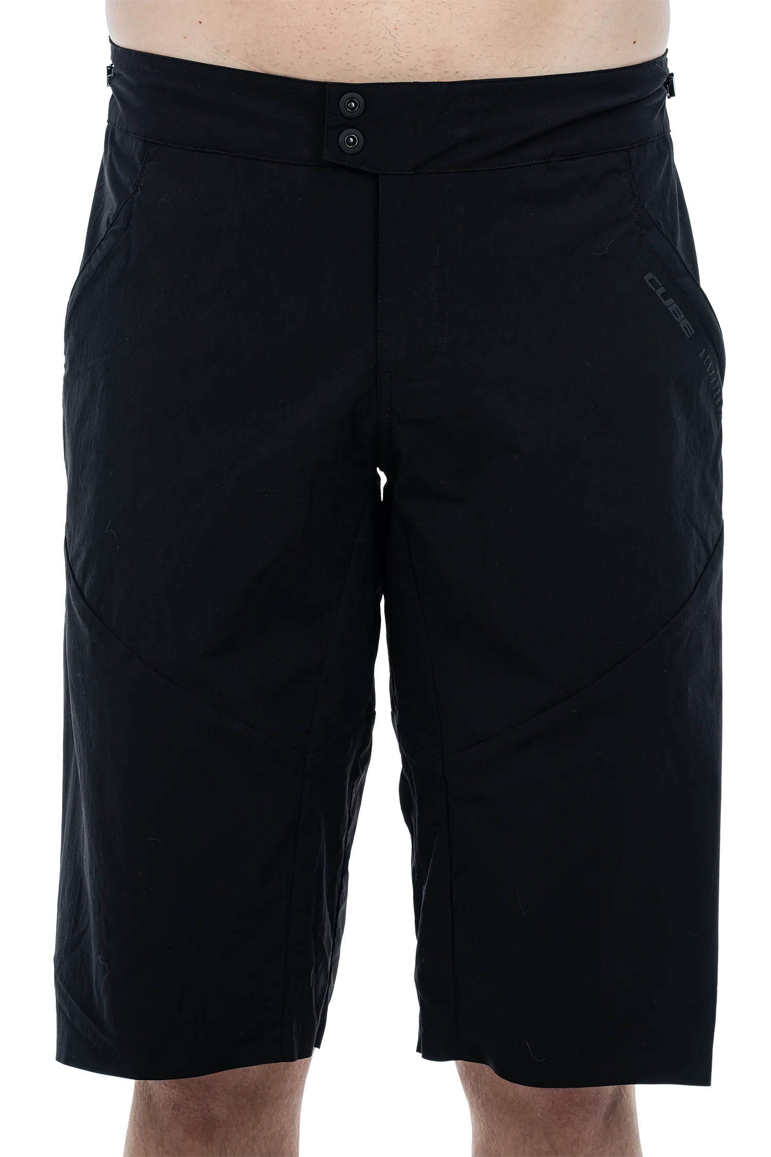 CUBE ATX Baggy Shorts