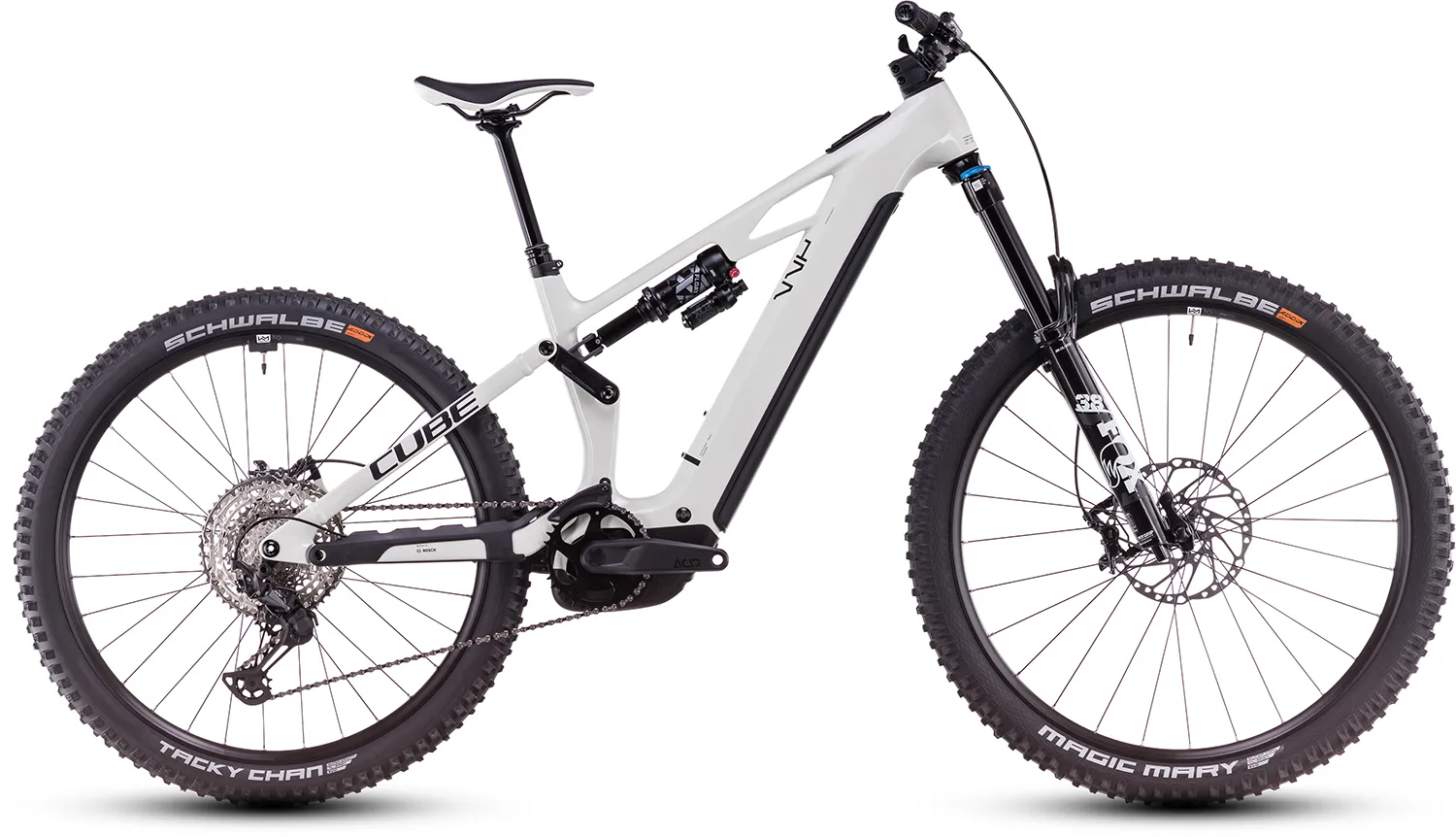 Cube 2025 Stereo Hybrid ONE77 HPC SLX desertstone´n´black 800 (Fully)