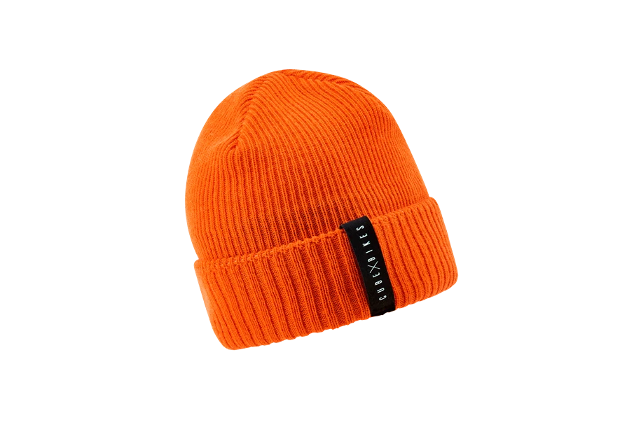 CUBE Beanie EDGE