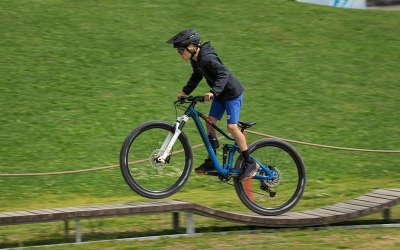 jugendbike