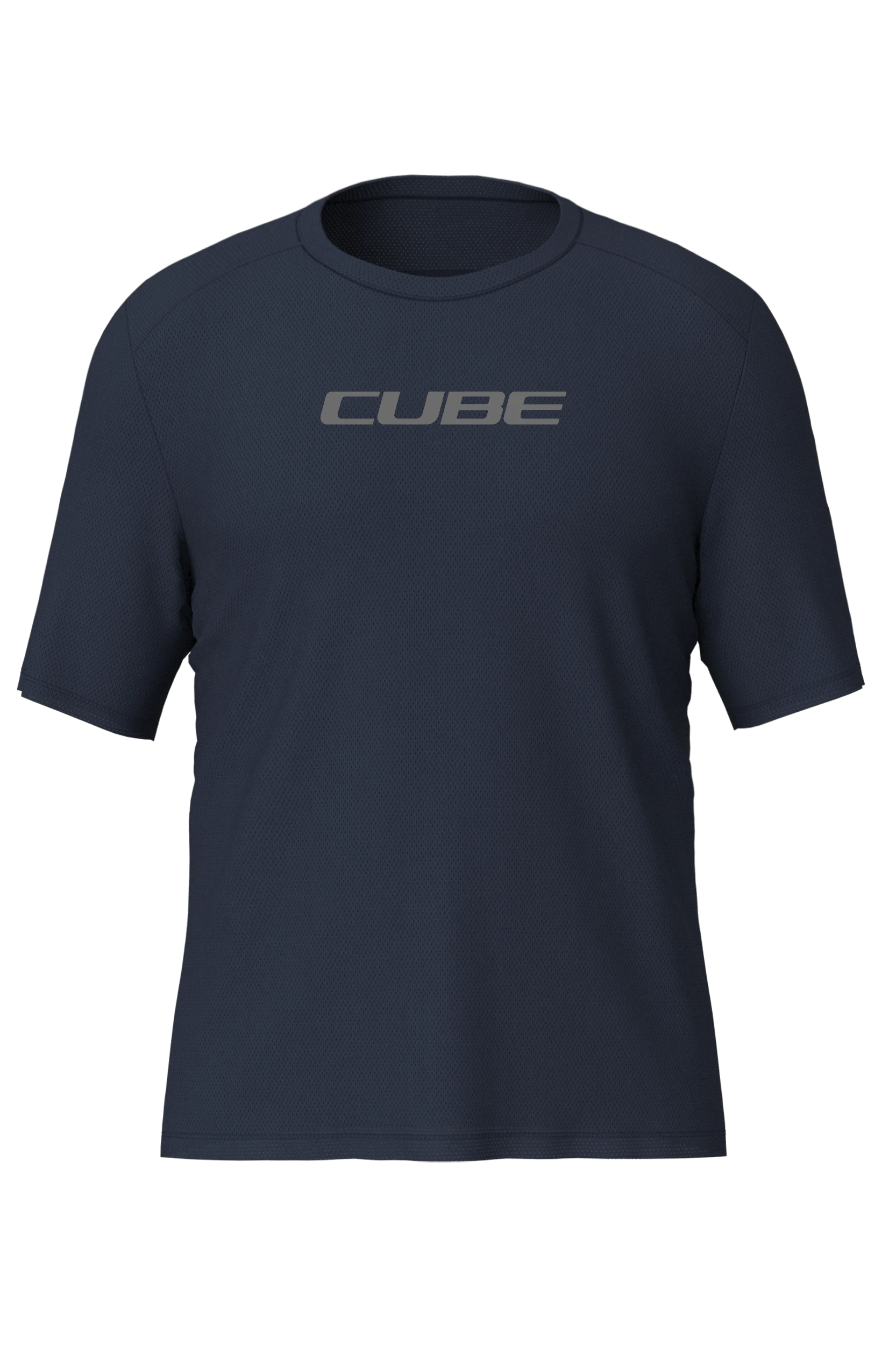 CUBE Funktionsshirt kurzarm