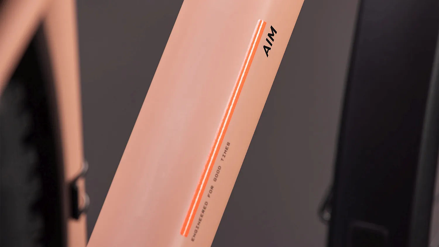 Cube 2026 Aim SLX FE blushrose´n´black | XS