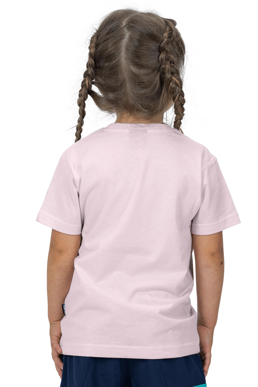 CUBE JUNIOR Organic T-Shirt Wings