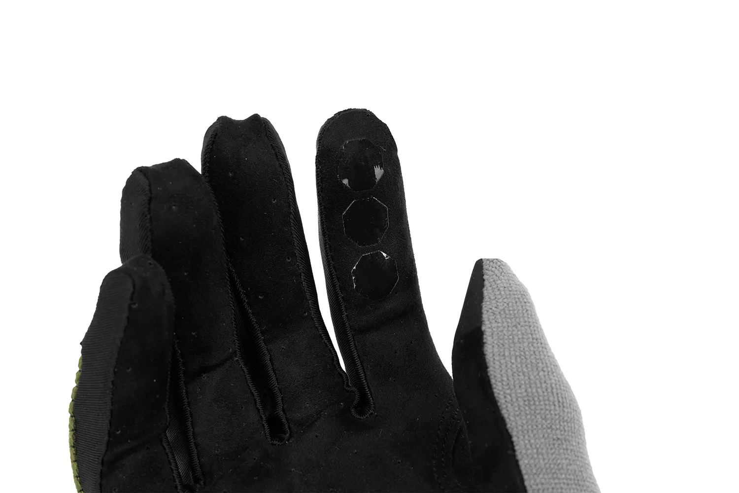 CUBE Handschuhe Gravity langfinger TM