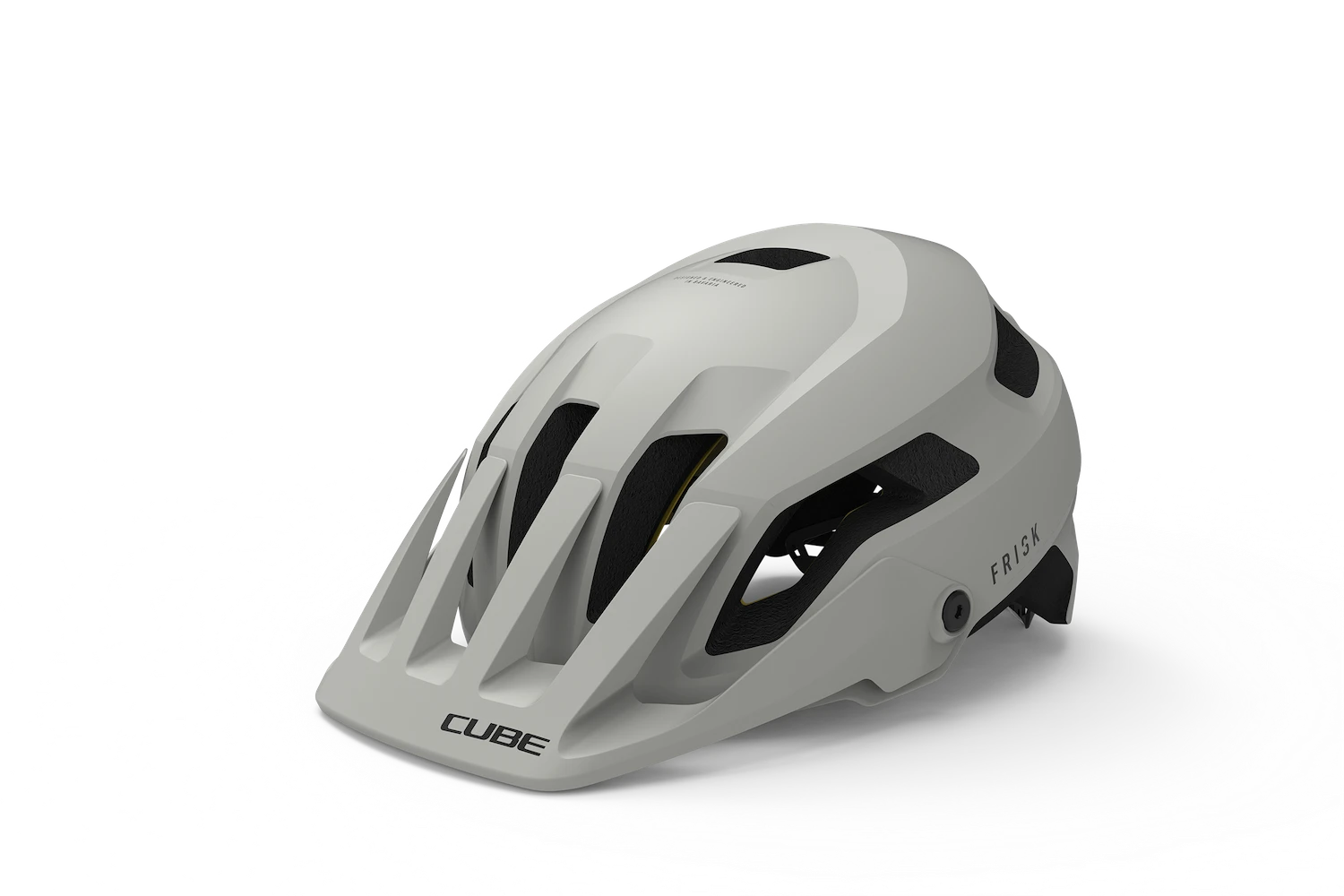 CUBE Helm FRISK Teamline CUBE Helm FRISK Teamline