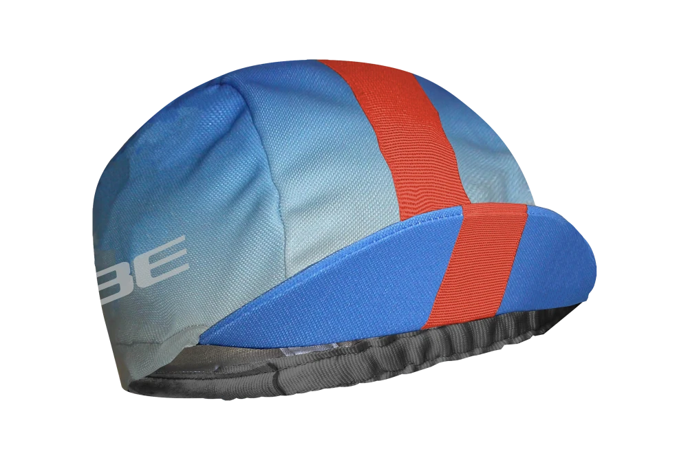 CUBE Race Cap Teamline