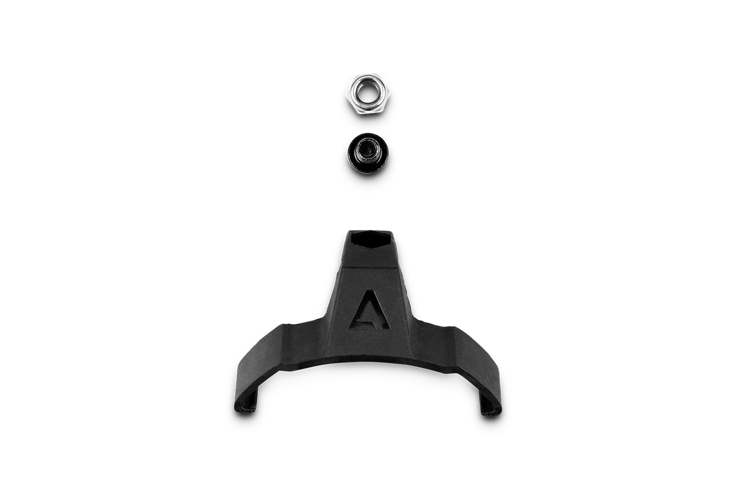 ACID Schiebebrücken-Adapter 60 mm SIC