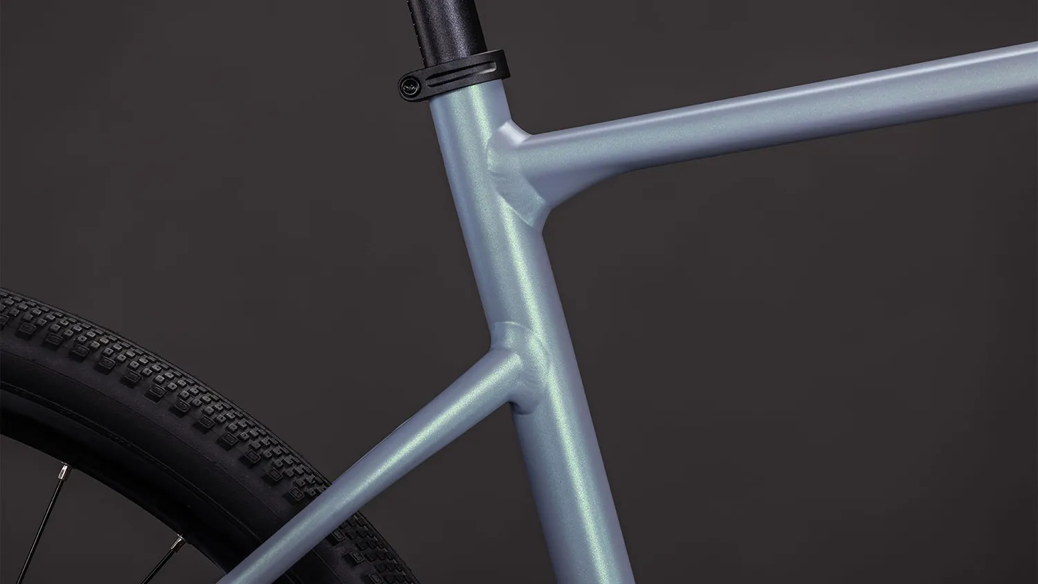 Cube 2026 Nulane ONE greysage´n´black | 53 cm